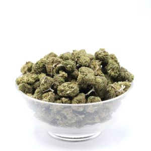 Alternative view of Durban Poison - $3.03/gram - AA - Sativa