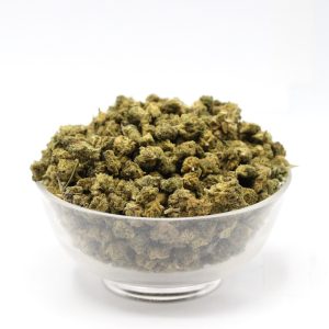 Alternative view of Orange Cream - $2.82/gram - AA - Indica