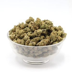 Alternative view of Tangie - $2.82/gram - AA - Hybrid
