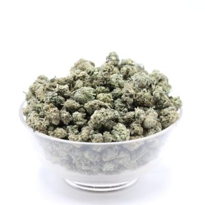 Alternative view of Oreo Blizzard - $3.17/gram - AA - Indica