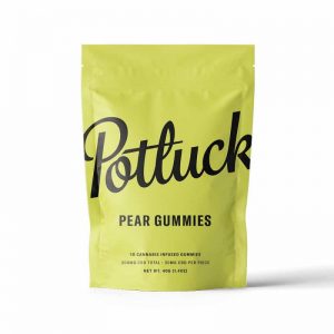 Do CBD Gummies Really Relieve Pain?