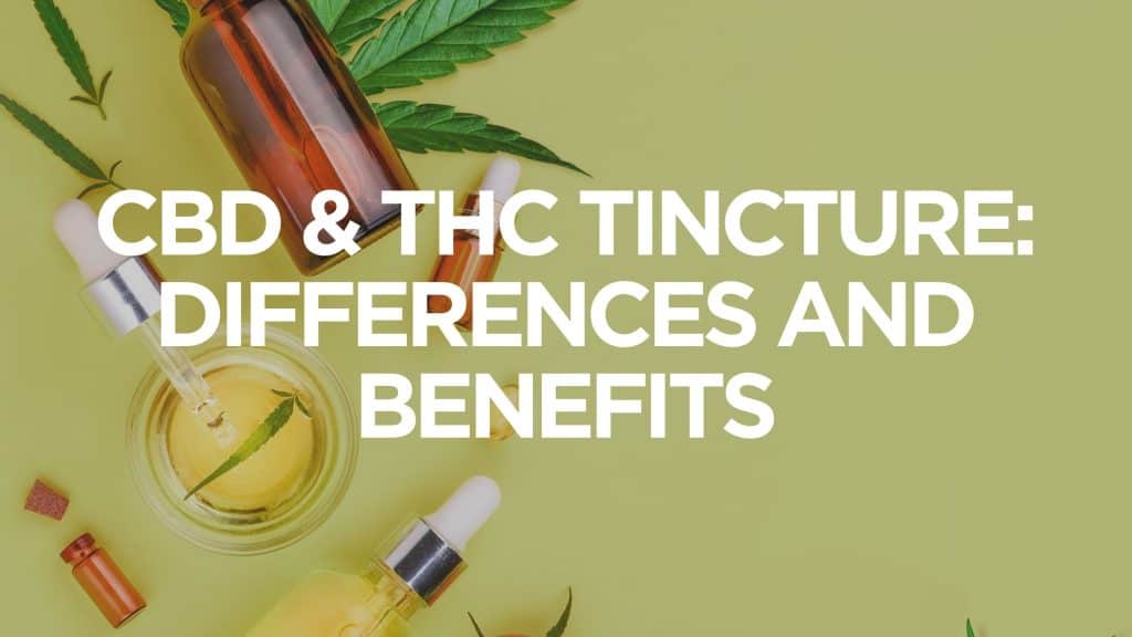 cbd-thc-tincture-differences-and-benefits