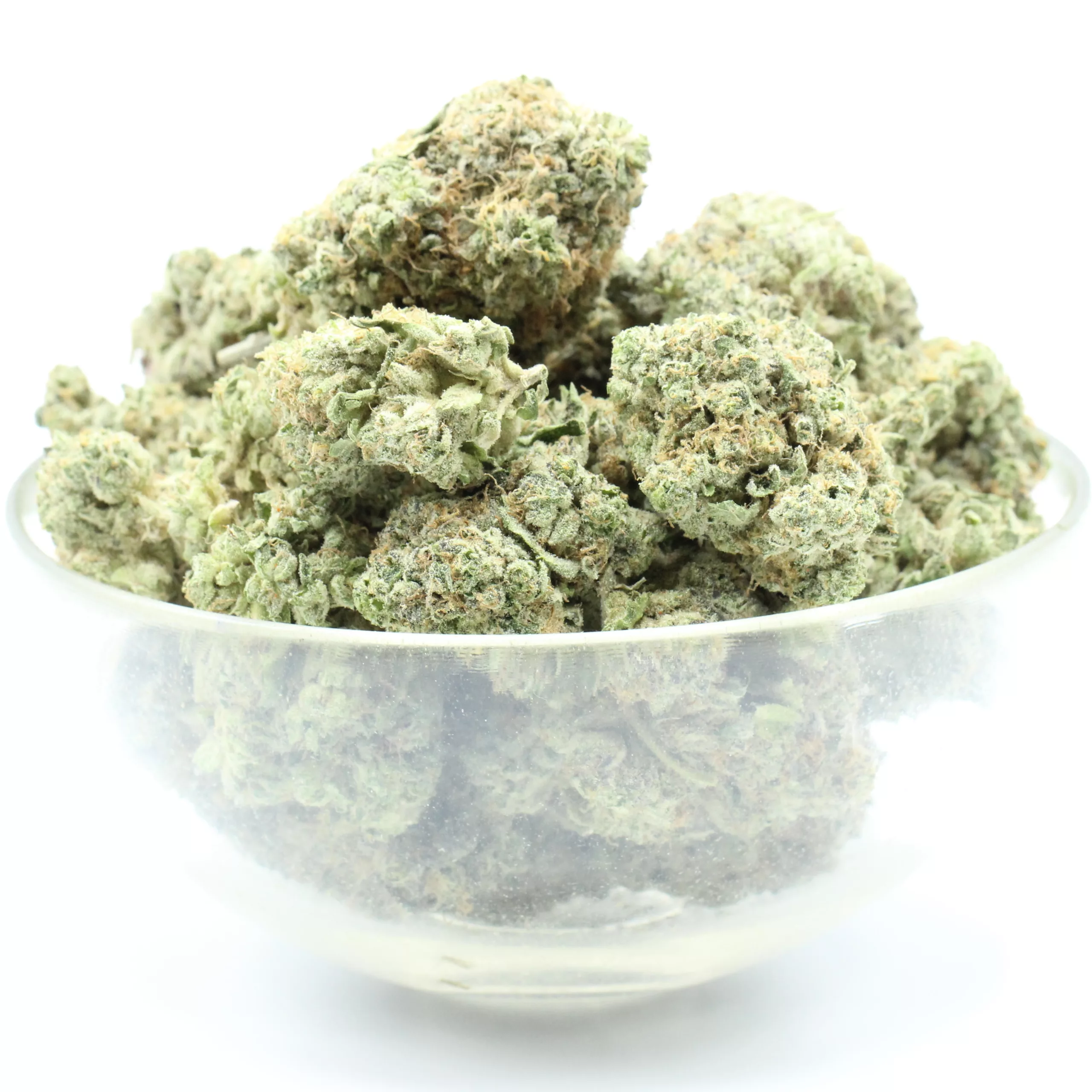 Wedding Crasher – $2.46/gram – AA – Hybrid - Image 2