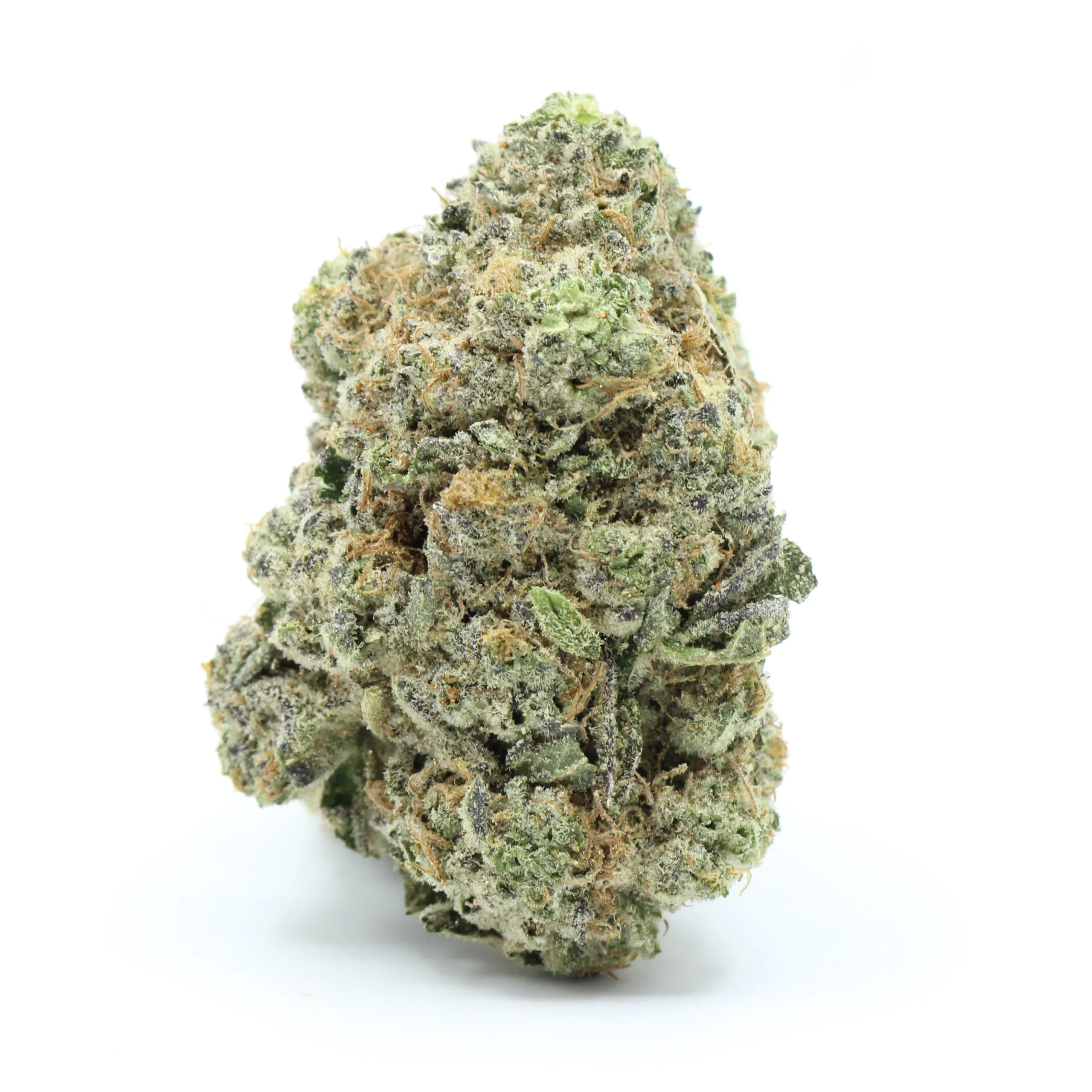 Wedding Crasher – $2.46/gram – AA – Hybrid