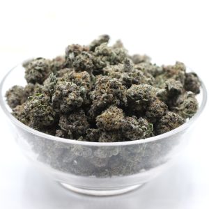 Alternative view of GGC - $3.17/gram - AA - Hybrid