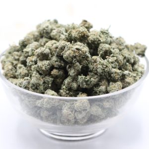 Alternative view of MAC N Cheese Smalls - $3.03/gram - AA/AAA - Hybrid