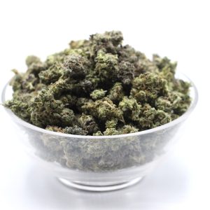 Alternative view of Northern Light - $3.03/gram - AA - Indica