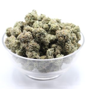 Alternative view of Starfighter  – $4.46/gram– AAA – Hybrid