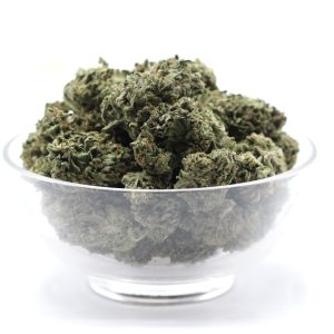 Alternative view of Grape Gasoline  - $3.03/gram - AA - Hybrid