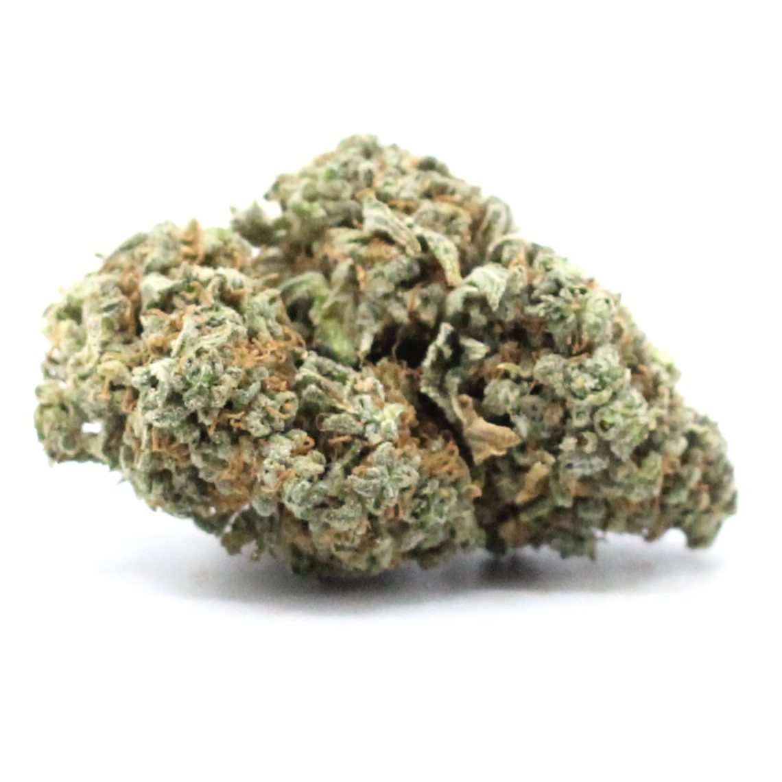 Banana Kush - $3.03/gram - AA - Hybrid