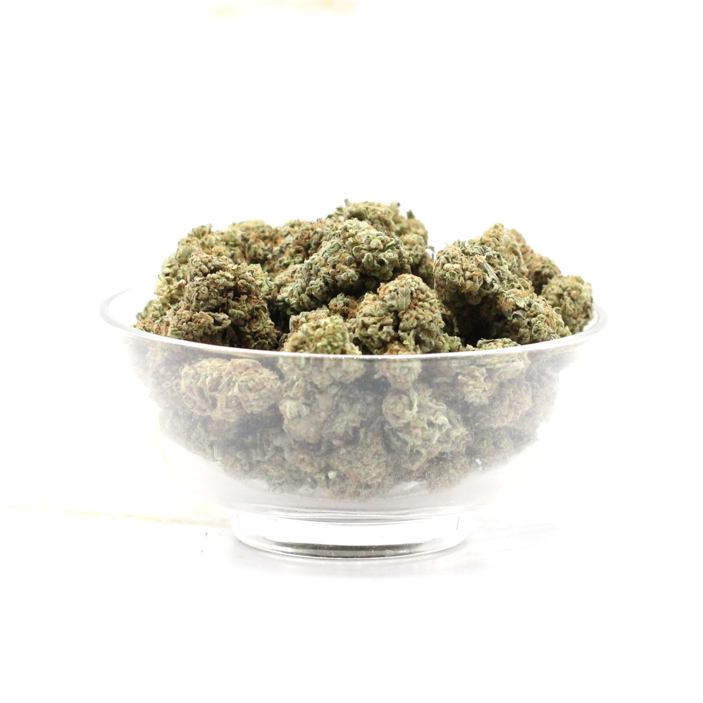 Banana Kush - $3.03/gram - AA - Hybrid - Image 2