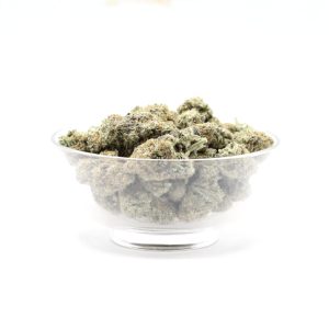Alternative view of Birthday Cake  - $6.07/gram – CRAFT - Indica