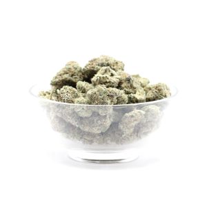 Alternative view of Black Cherry  – $6.25/gram – CRAFT – Hybrid