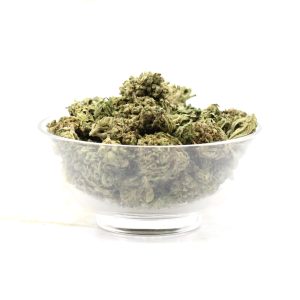 Alternative view of Fruity Pebbles  - $2.82/gram - AA - Hybrid