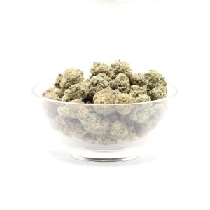 Alternative view of Mac Donut  - $6.07/gram – CRAFT - Hybrid