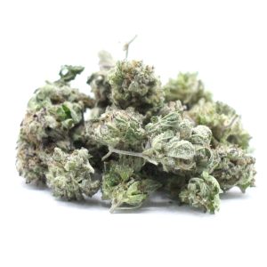 Purple Candy Smalls    - $3.03/gram - AA - Hybrid