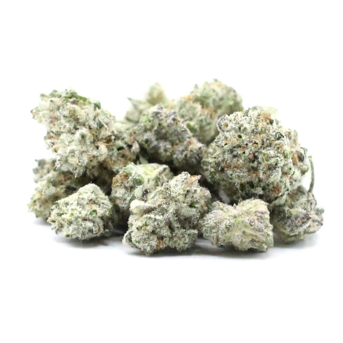 Space Cookies Smalls - $3.17/gram - AA/AAAA - Indica