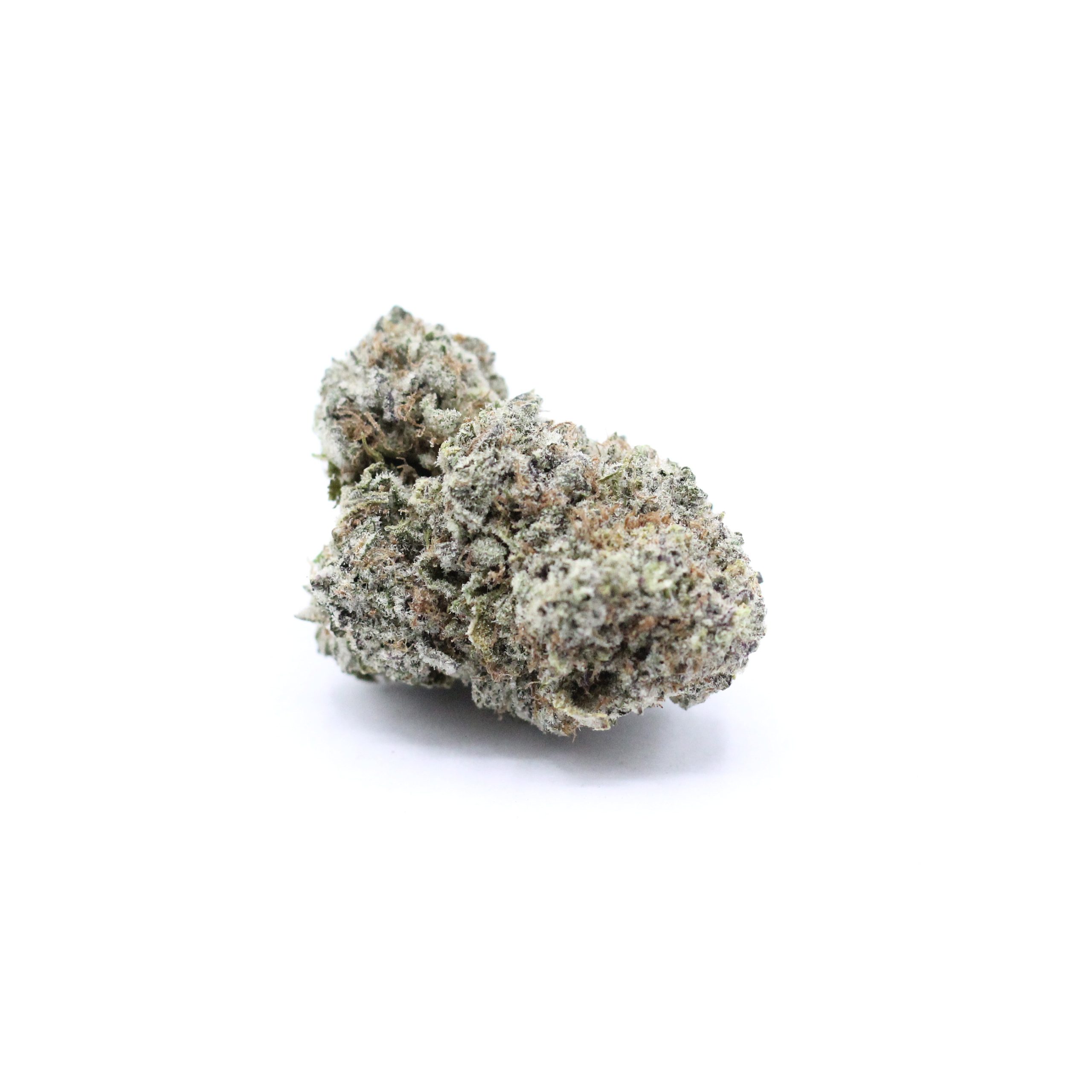 Blueberry Kush - $6.07/gram – CRAFT - Indica