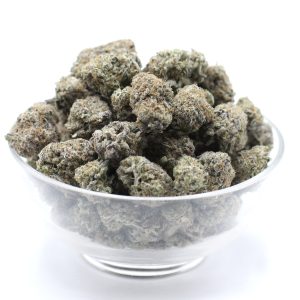 Alternative view of Fuji   - $4.10/gram - AAA - Hybrid