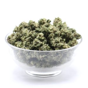 Alternative view of Gelato Smalls  - $2.82/gram - AA - Indica