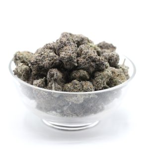 Alternative view of Ice Age –  $5.35/gram – AAAA – Hybrid