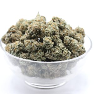 Alternative view of Lemon Meringue  - $4.10/gram - AAA - Hybrid