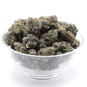 Alternative view of Peanut Butter - $4.10/gram - AAA - Hybrid