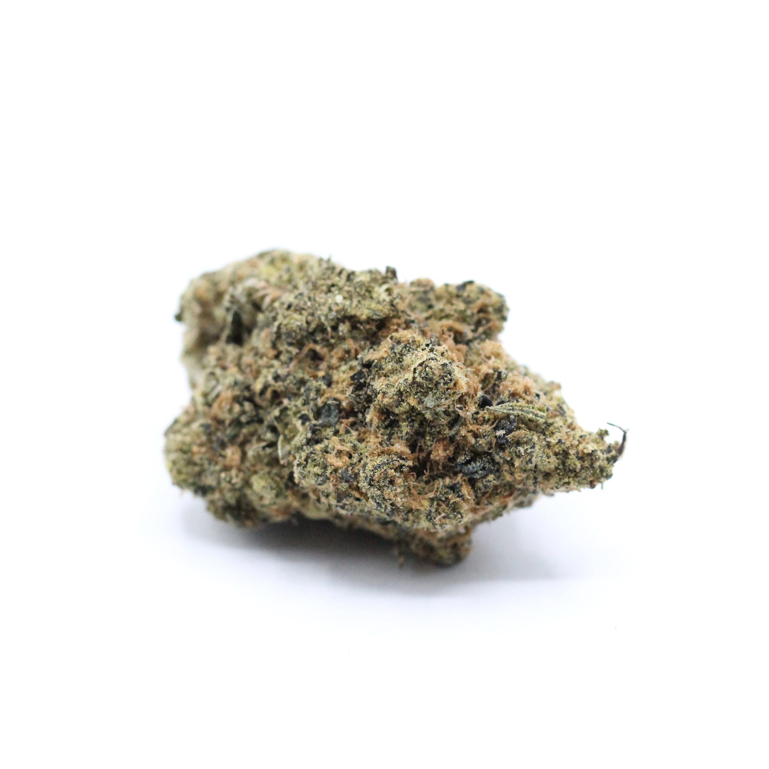 Purple punch – $6.07/gram – CRAFT – Indica