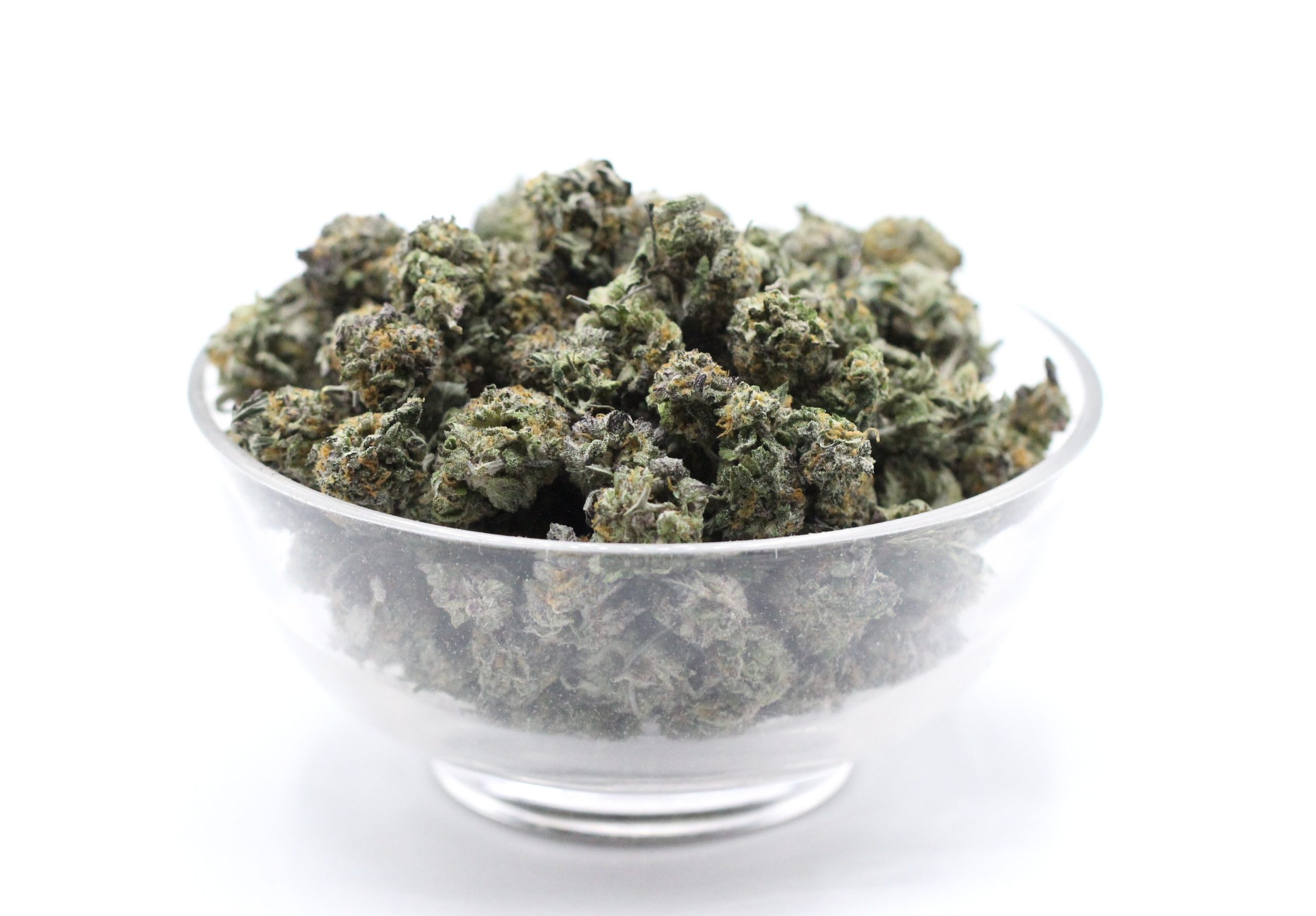 Super Lemon Haze Smalls - $3.17/gram - AA/AAA - Hybrid - Image 2