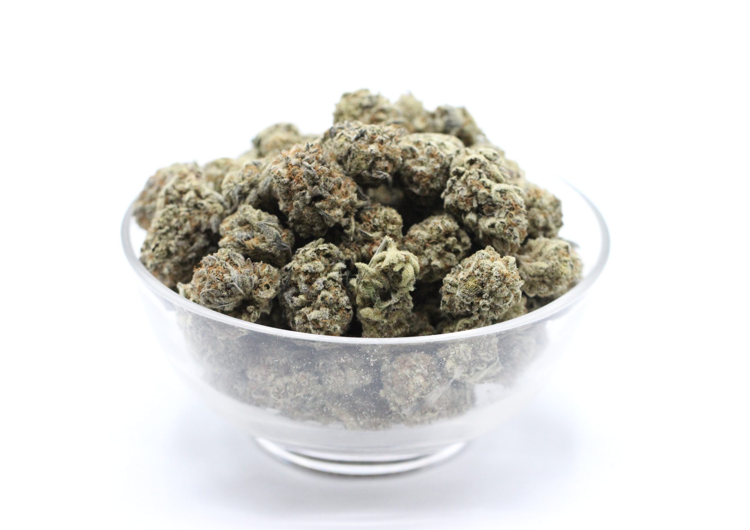 Super Silver Haze - $3.03/gram - AA - Sativa - Image 2