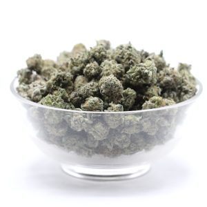 Alternative view of Trainwreck Smalls - $3.03/gram - AA/AAAA - Sativa