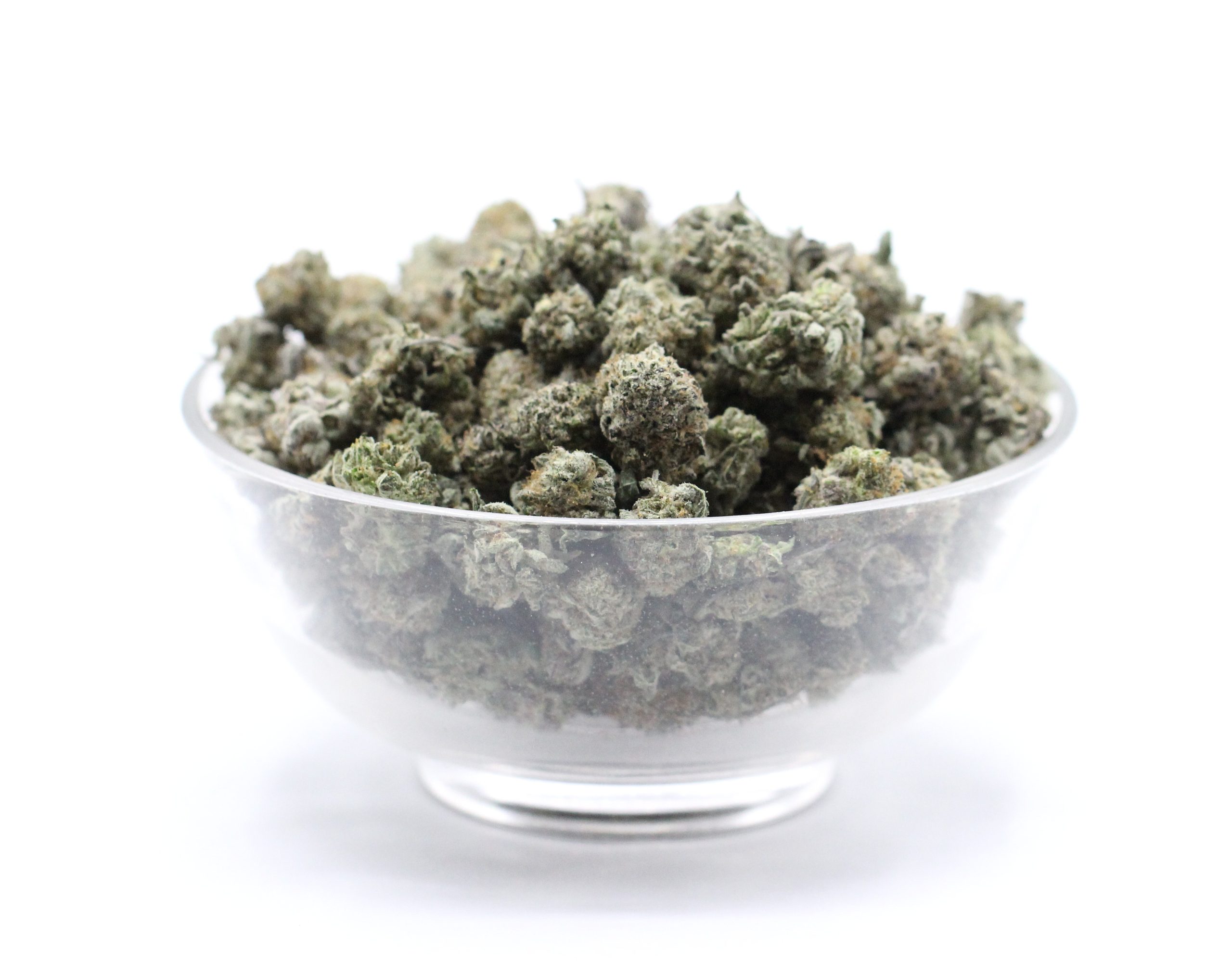 Trainwreck Smalls - $3.03/gram - AA/AAAA - Sativa - Image 2