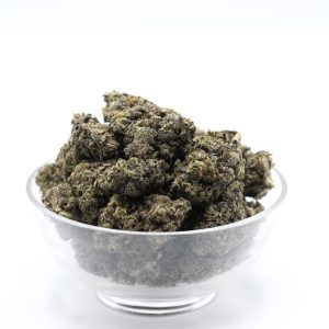 Alternative view of Black Forest – $6.07/gram – CRAFT – Indica