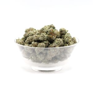 Alternative view of Chemdawg- $3.03/gram - AA - Hybrid