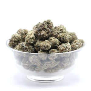 Alternative view of Wedding Cake - $3.03/gram - AA - Indica