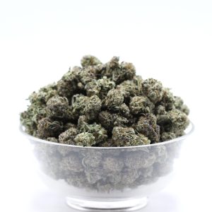 Alternative view of GGC  - $3.03/gram - AA - Indica
