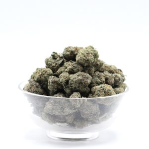 Alternative view of Gorilla Bomb - $6.07/gram – CRAFT - Sativa