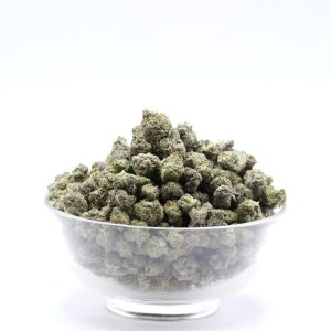 Alternative view of Moby Dick Smalls - $3.78/gram  - AAAA- Sativa