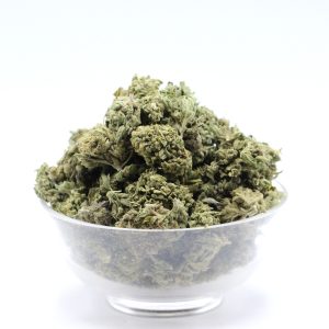 Alternative view of Thin Mints  - $2.82/gram - AA - Hybrid