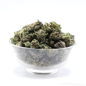 Alternative view of Purple Haze   - $2.82/gram - AA - Sativa