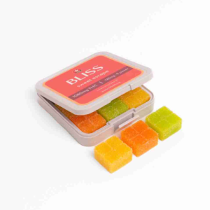 BLISSS Edibles - Sweet Escape (1080mg)