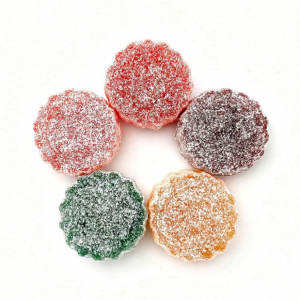 Alternative view of OneStop – Value Pack THC Gummies 4000mg