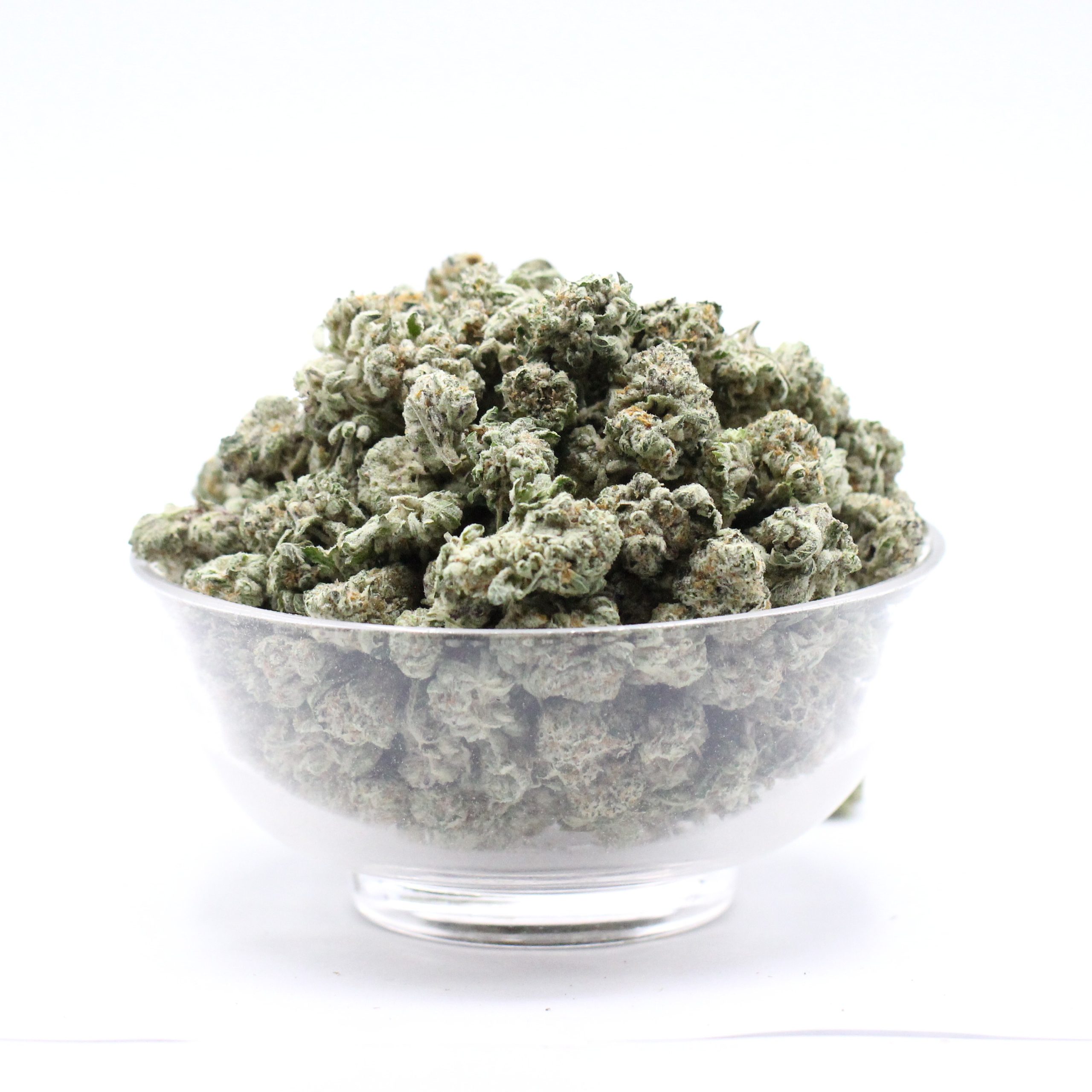 White Wedding - $3.03/gram - AA - Hybrid - Image 2