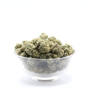 Alternative view of Chimichanga  – $6.07/gram– AAAA – Hybrid