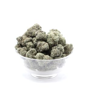 Alternative view of Detroit Runtz – $6.07/gram – AAAA – Hybrid