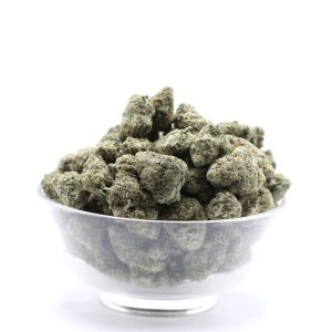Alternative view of Dosi-Cake - $6.07/gram– AAAA – Hybrid