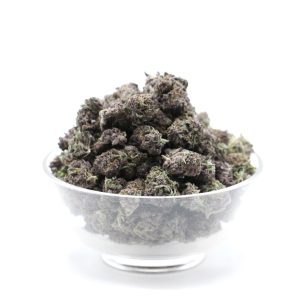 Alternative view of Ice Age - $4.10/gram - AAA - Hybrid