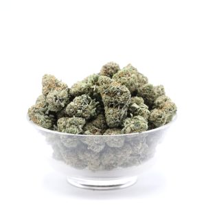 Alternative view of Oreoz  - $4.57/gram - AAA - Hybrid