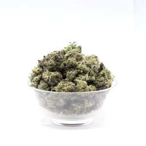 Alternative view of Slurricane - $2.82/gram - AA - Hybrid