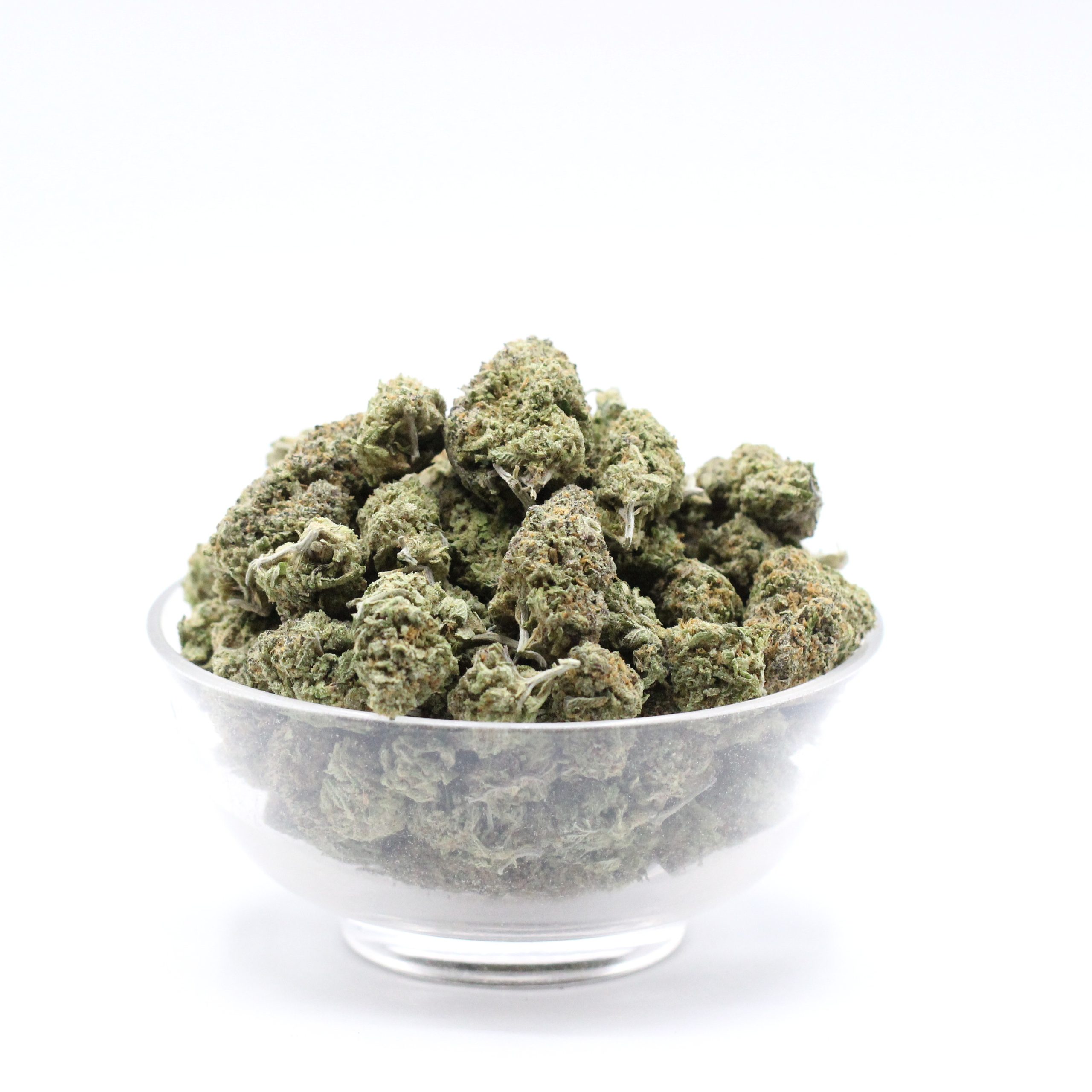 Mango Sour - $3.03/gram – AA+ - Sativa - Image 2